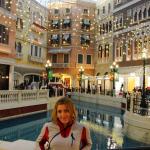 -Macao - The Venetian 